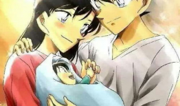 名侦探柯南同人漫画,暗影中的真相揭晓