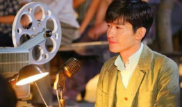 张翰吃瓜娱乐圈视频,一场吃瓜大作战