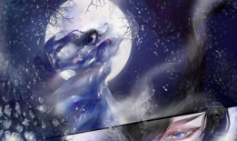 雪国 漫画,一场跨越时空的冬日童话之旅