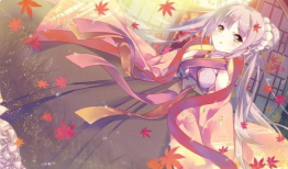 少女漫画大全,盘点经典少女漫画大全